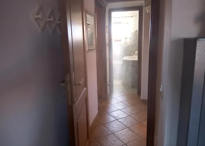 Casa Vacanza Rosanna