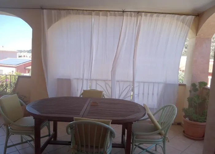 Casa Vacanza Rosanna