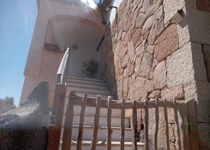 Casa Vacanza Rosanna