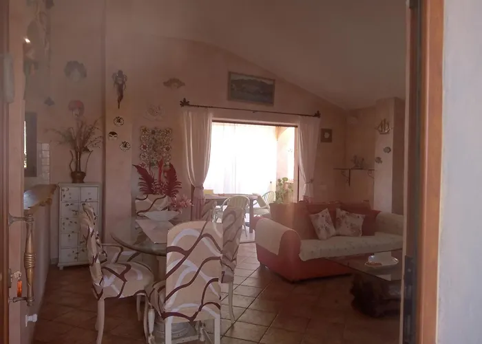 Casa Vacanza Rosanna
