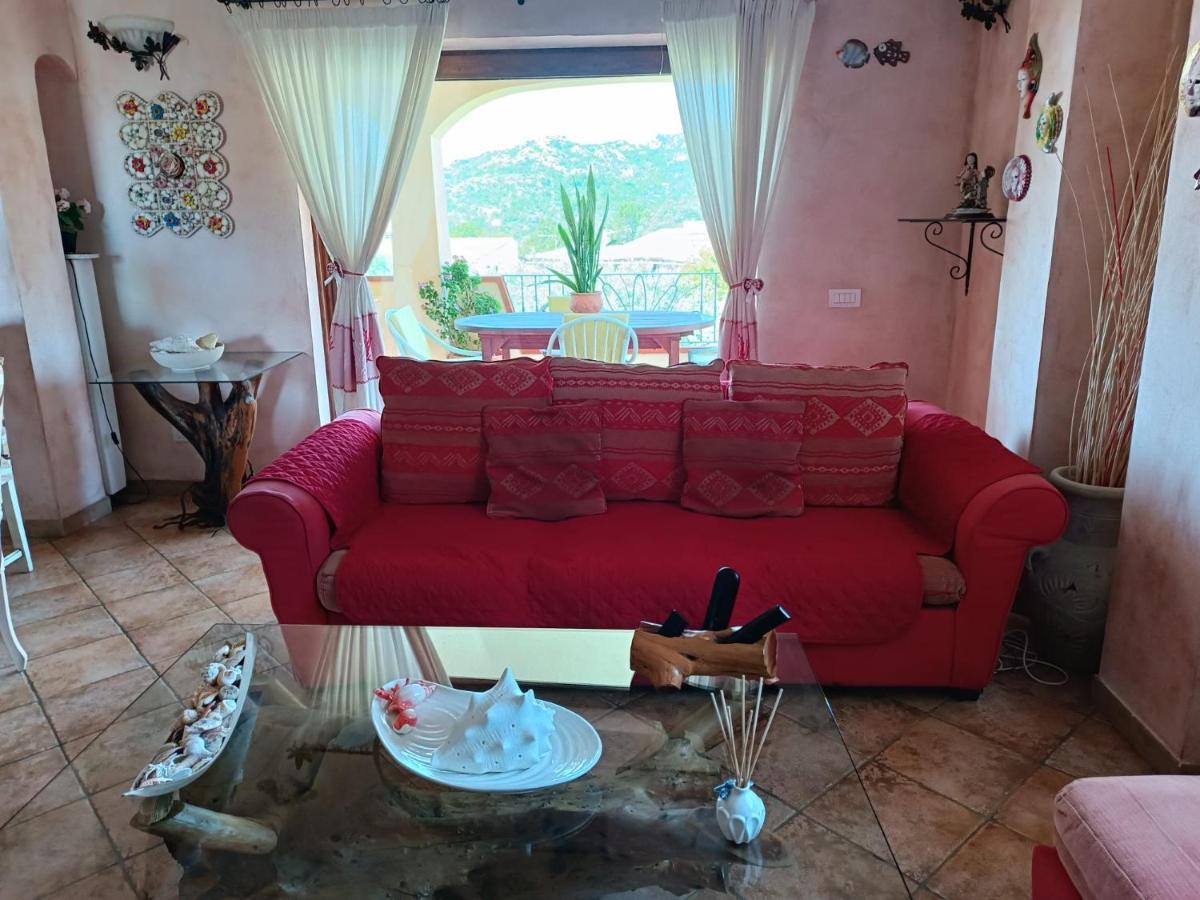 Casa Rosanna Apartment *