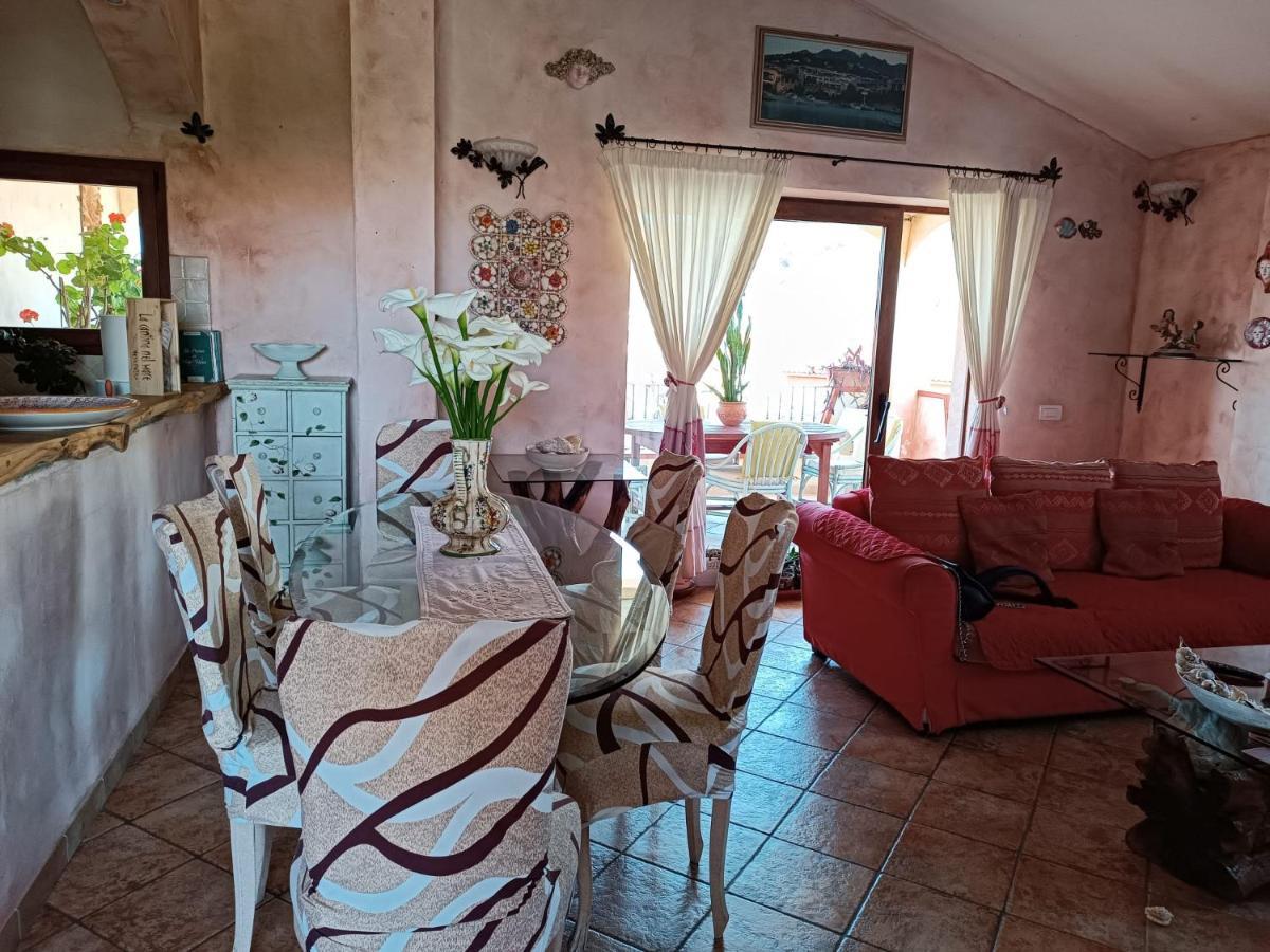 Casa Rosanna * Abbiadori