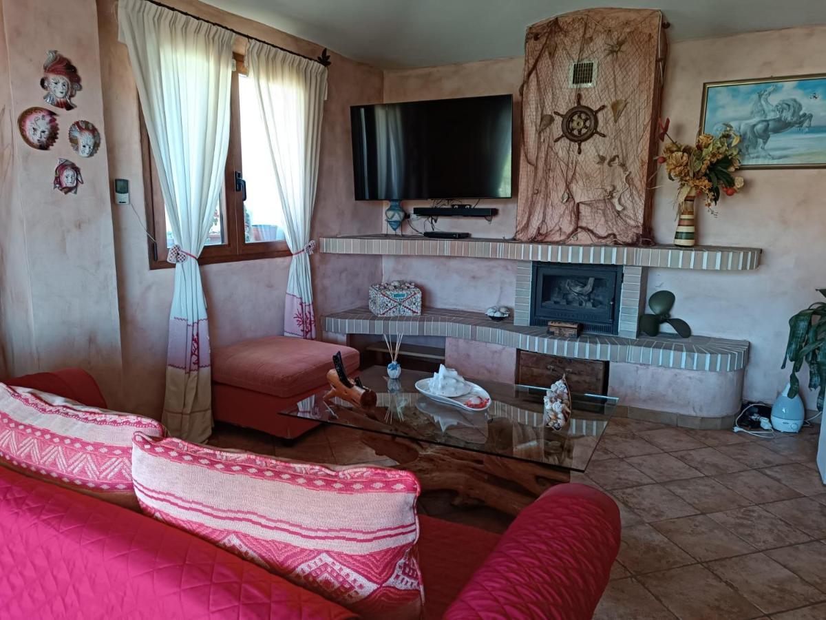 Casa Rosanna