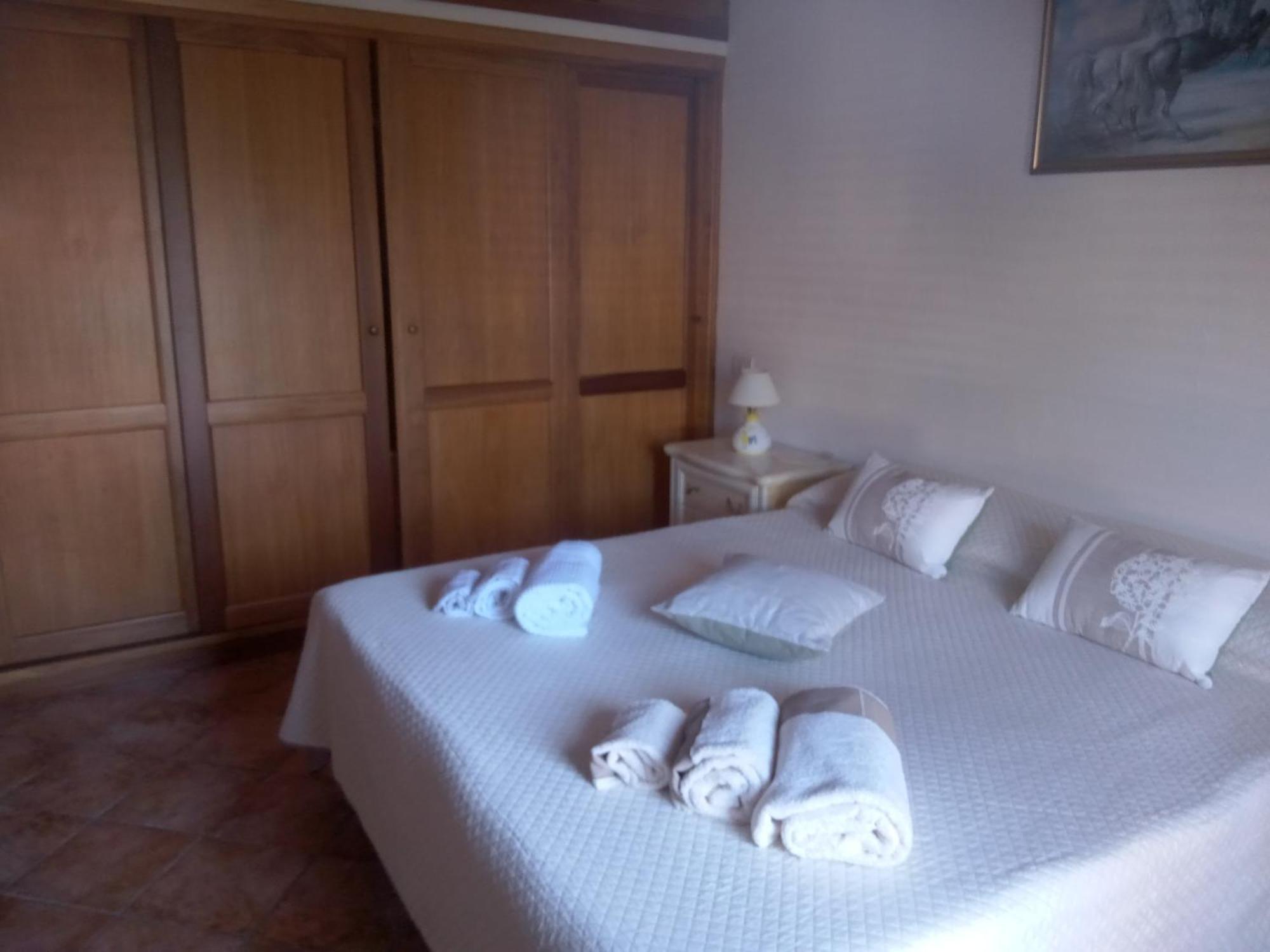 Apartment Casa Rosanna Abbiadori