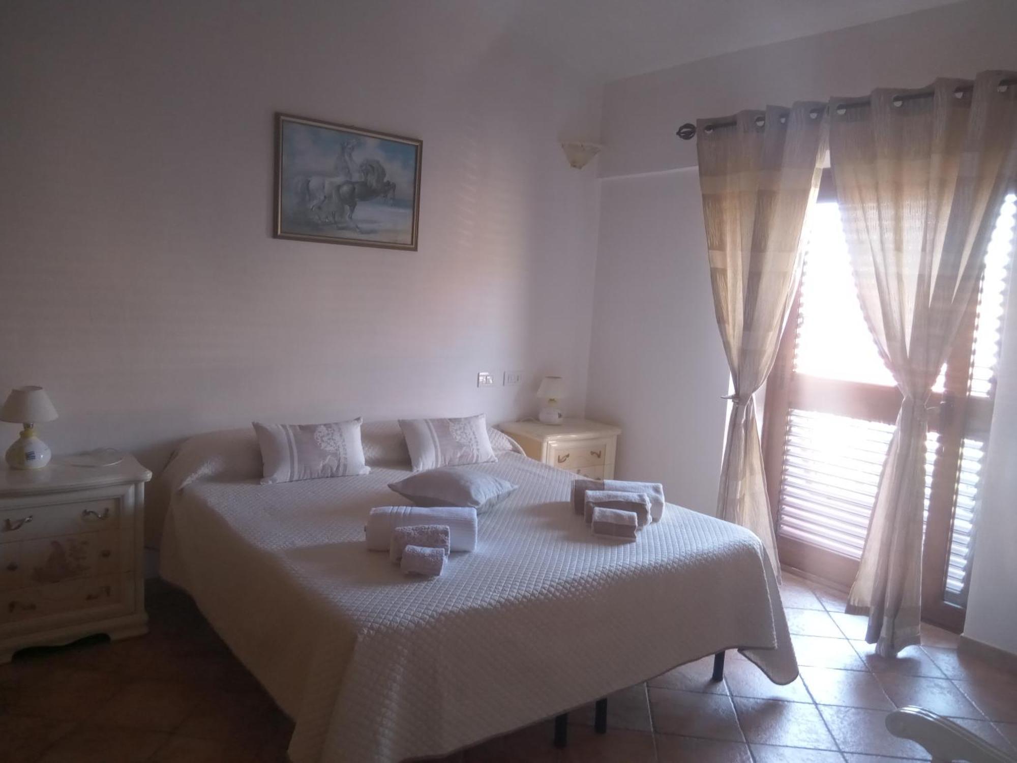 Apartment Casa Rosanna