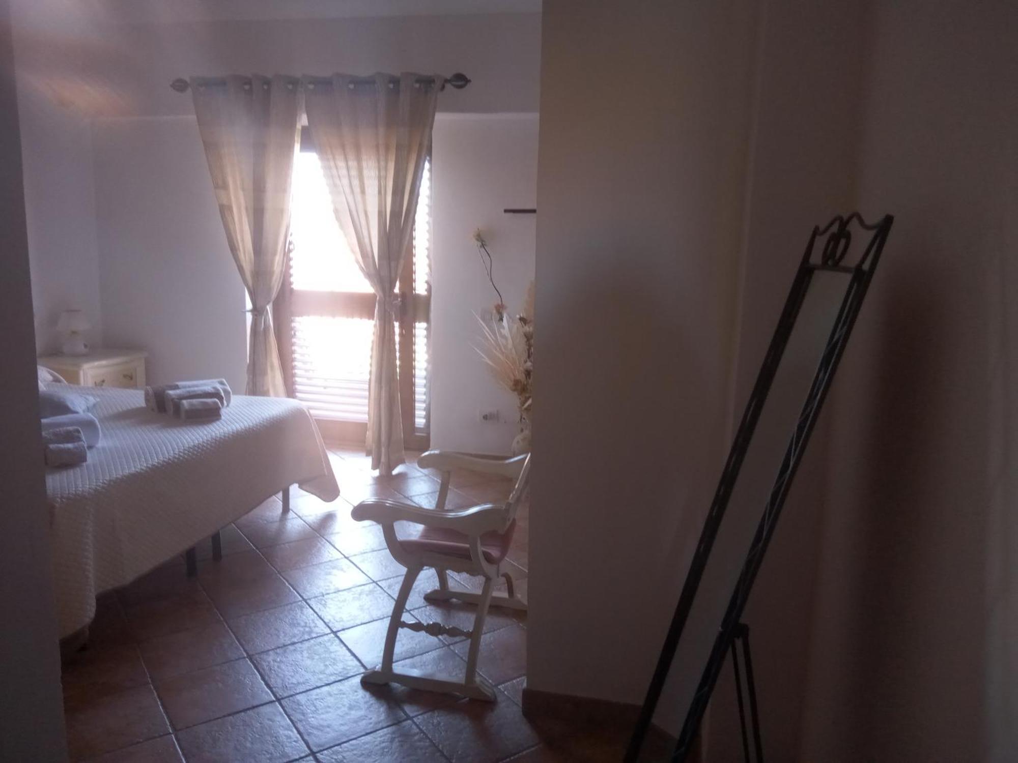 Casa Rosanna Apartment Abbiadori
