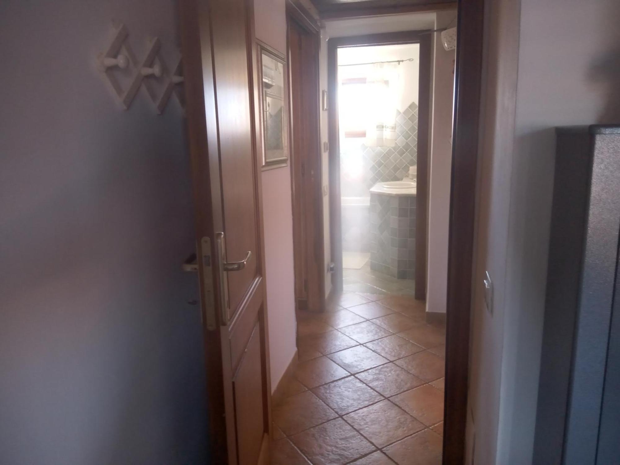 Casa Rosanna Abbiadori