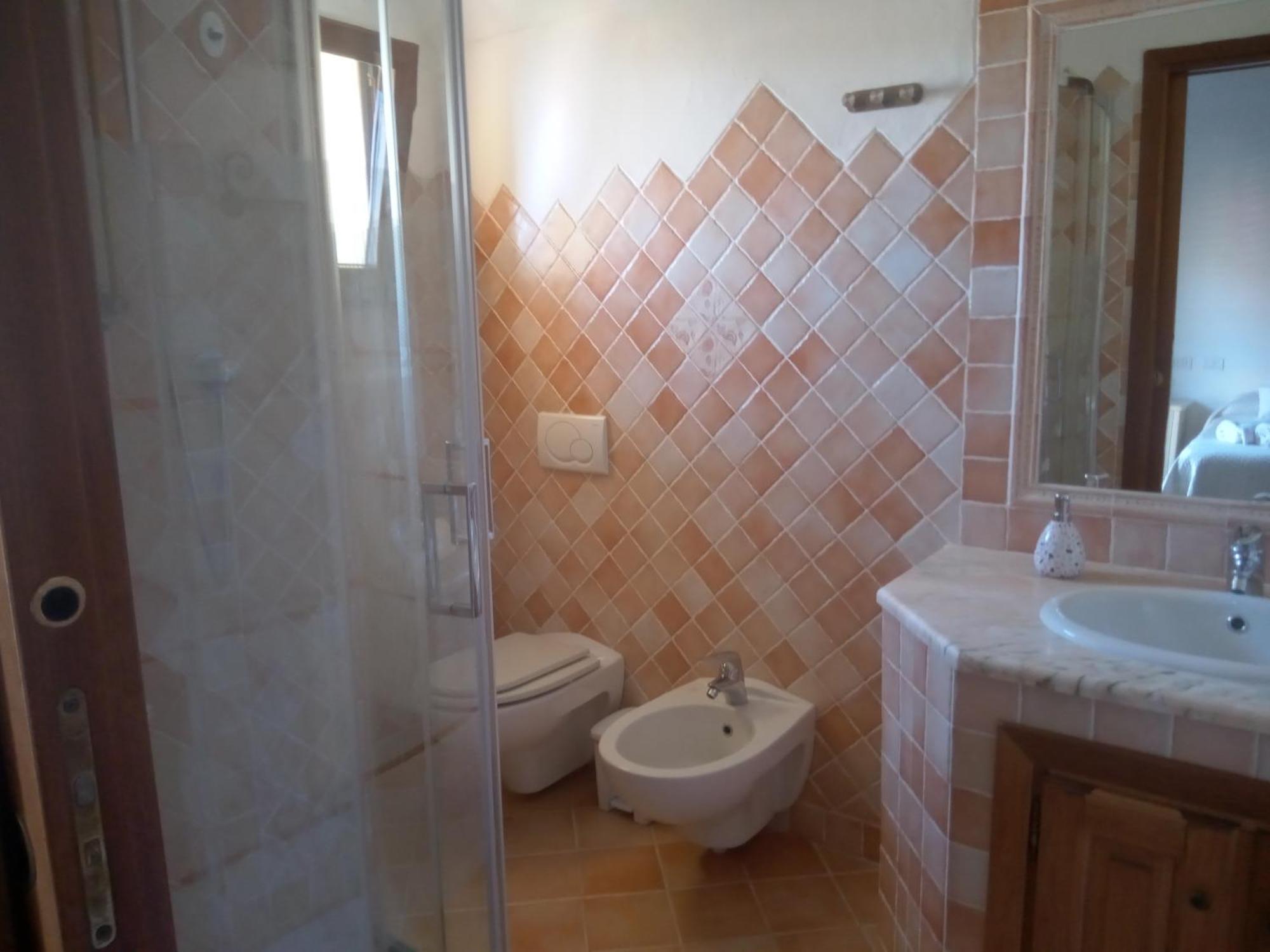 Casa Rosanna Apartment