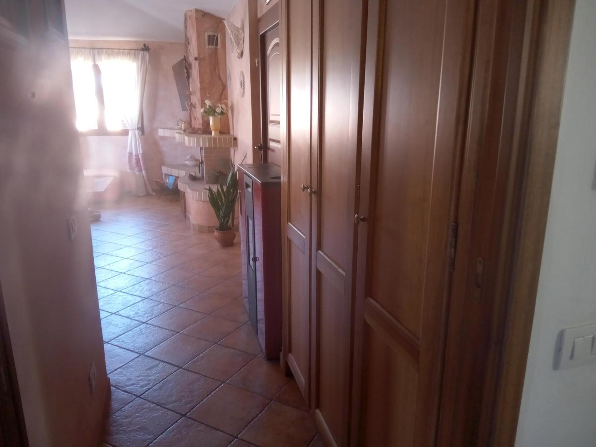 Casa Rosanna
