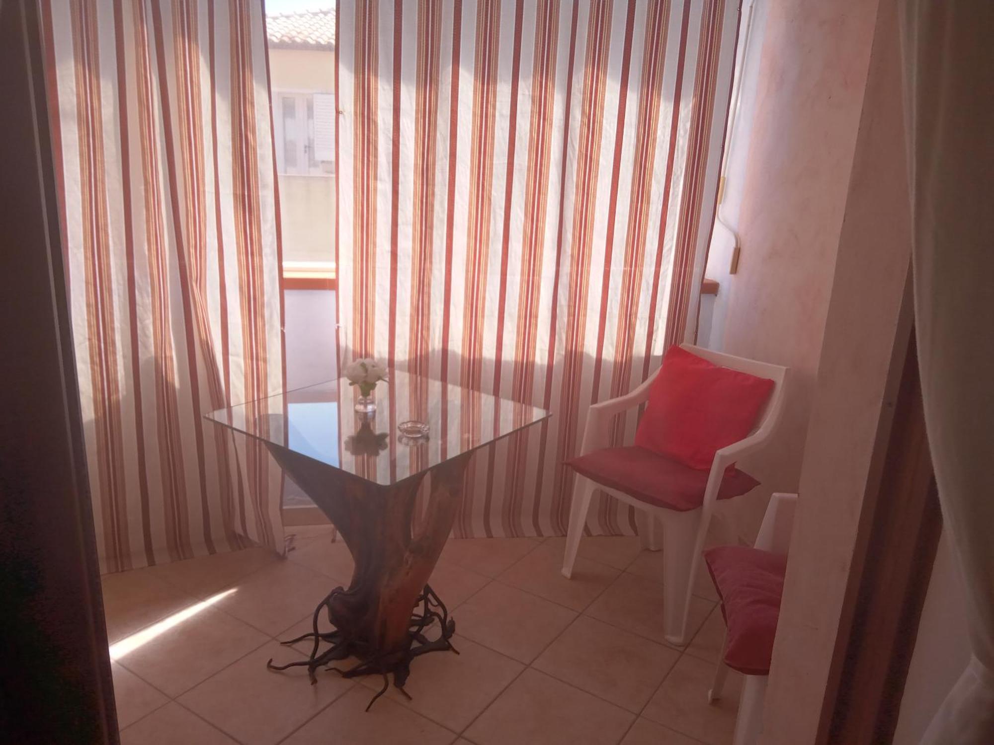Casa Rosanna