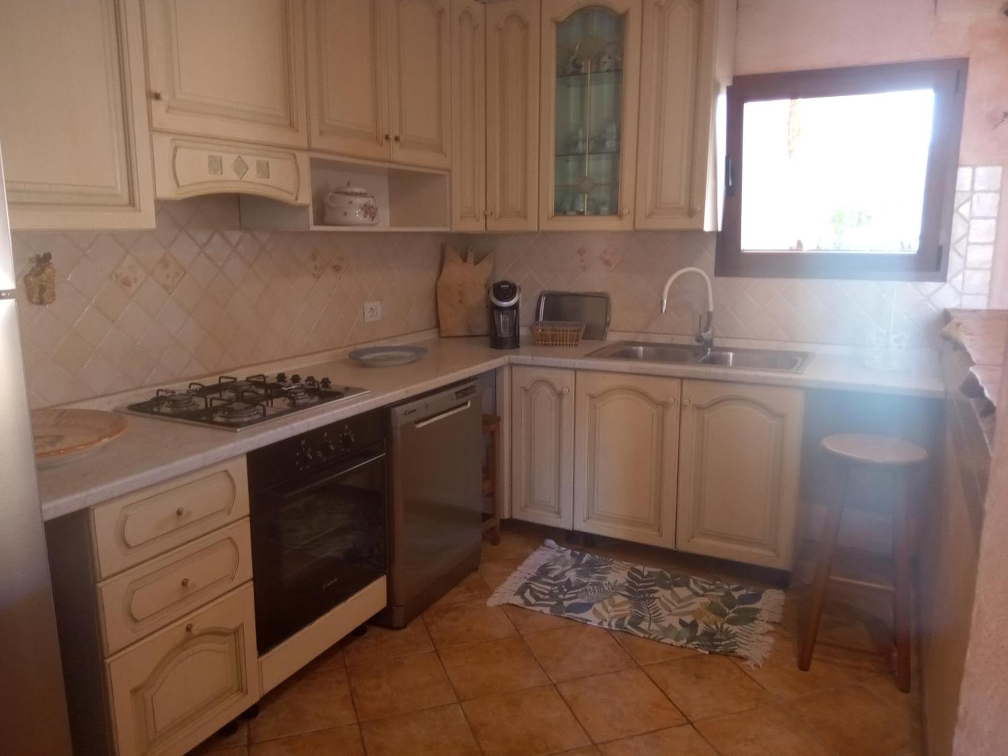 Casa Rosanna Apartment *