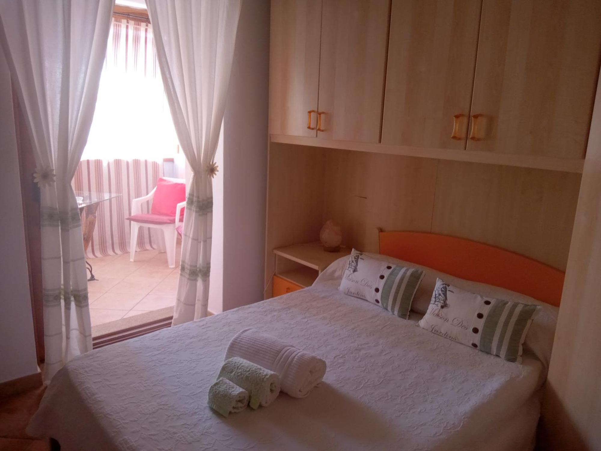 Casa Rosanna Apartment *