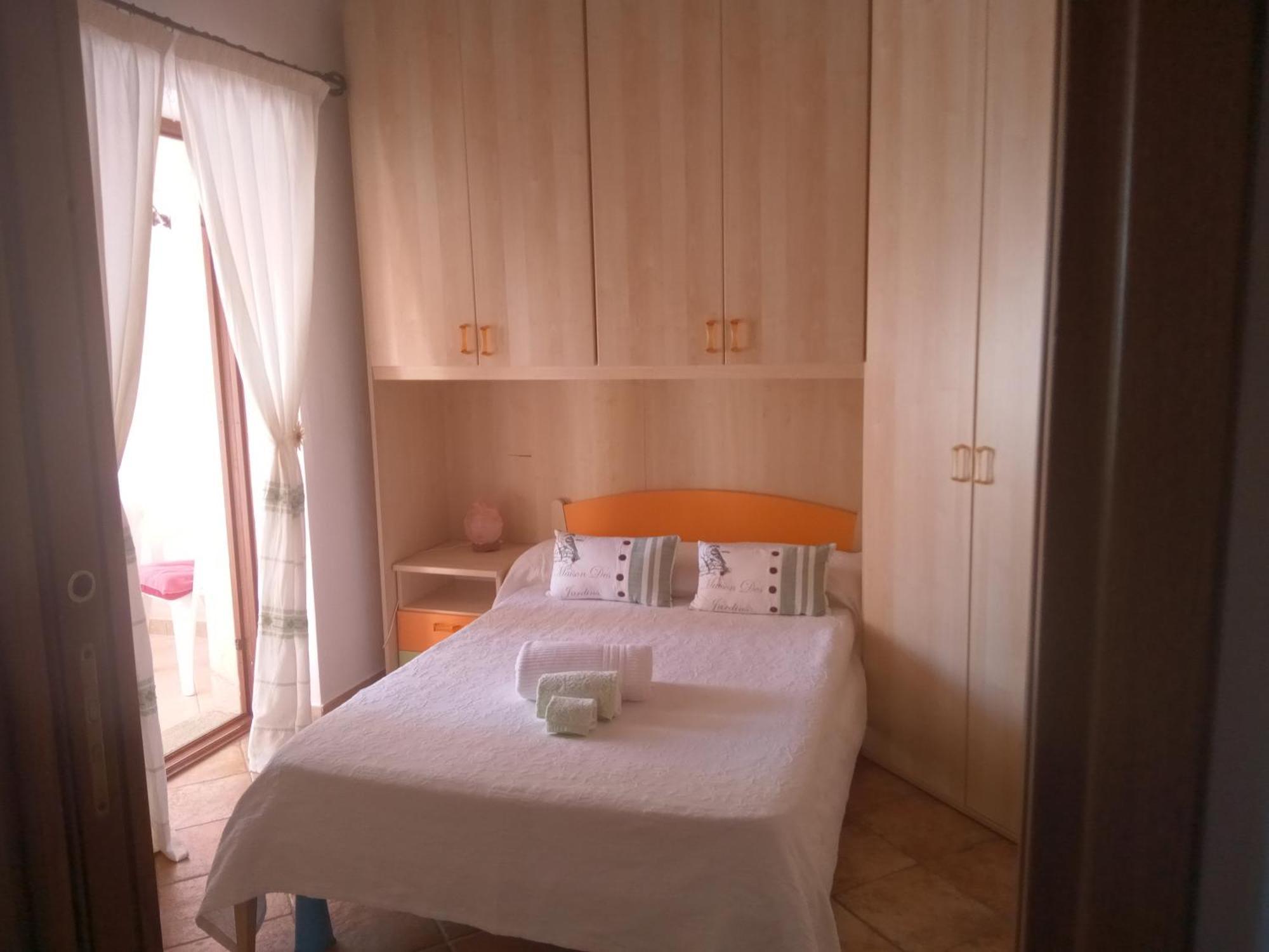 Apartment Casa Rosanna Abbiadori