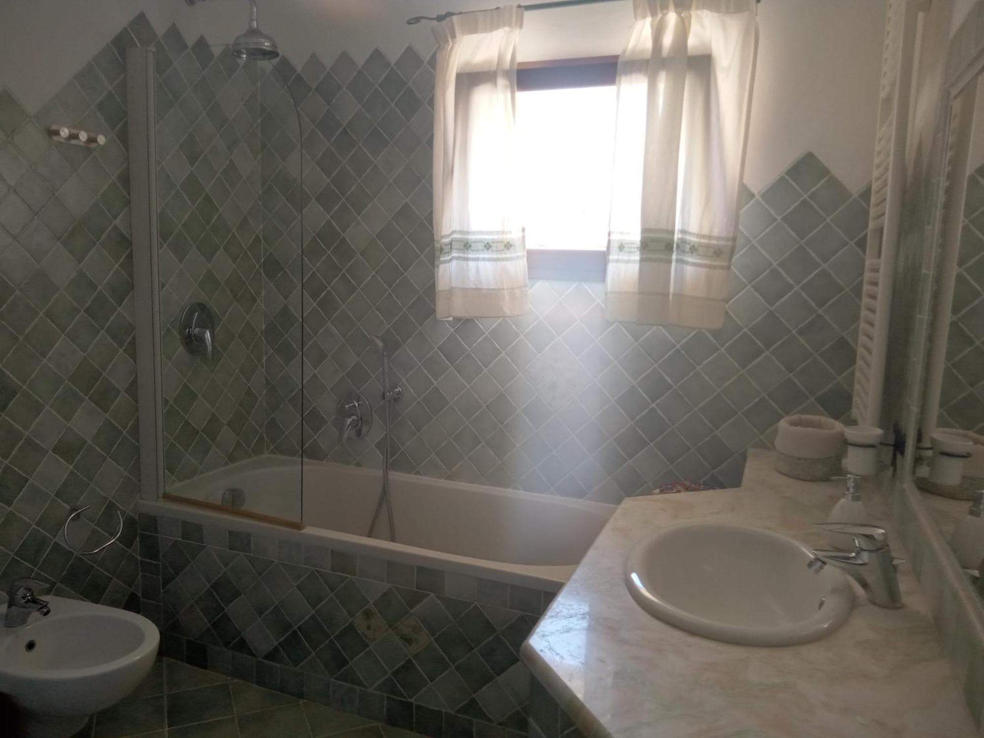 Casa Rosanna Apartment