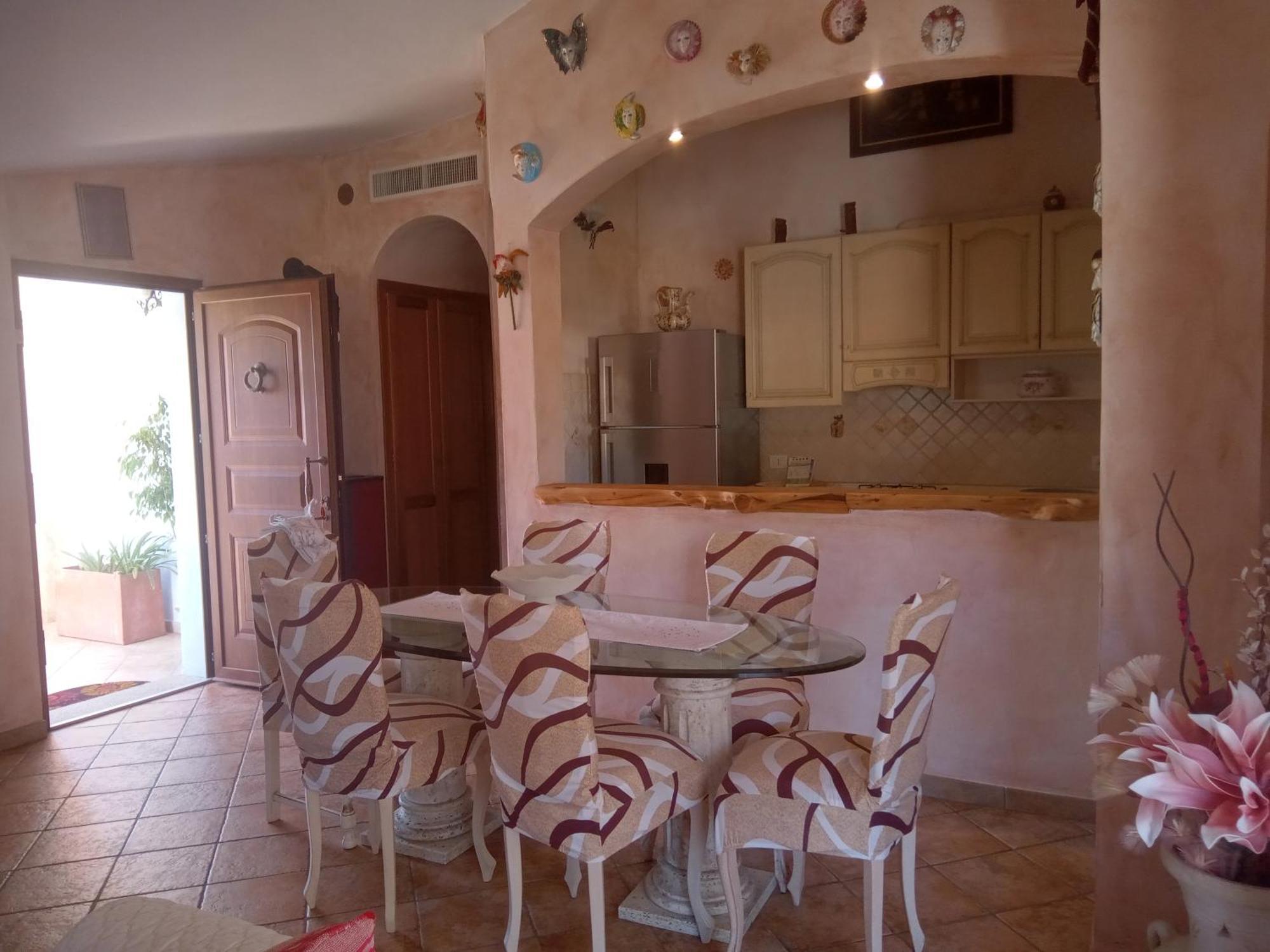 Casa Rosanna Apartment *