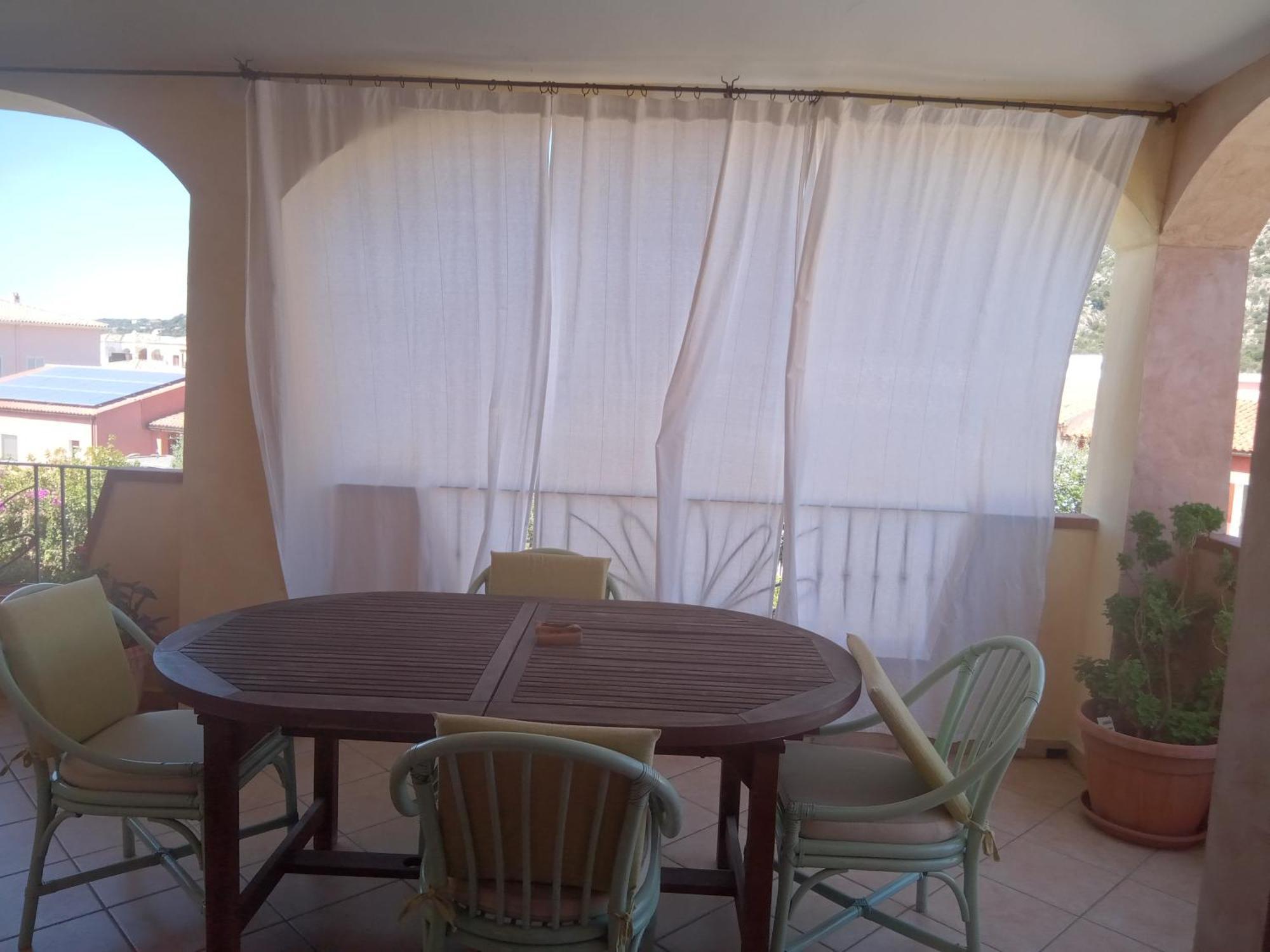 Casa Rosanna Apartment Abbiadori
