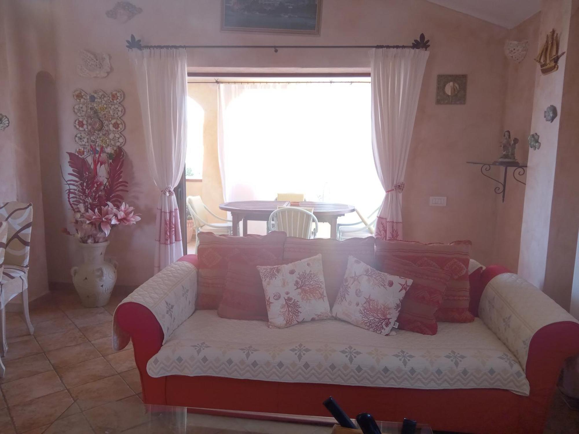 Apartment Casa Rosanna Abbiadori