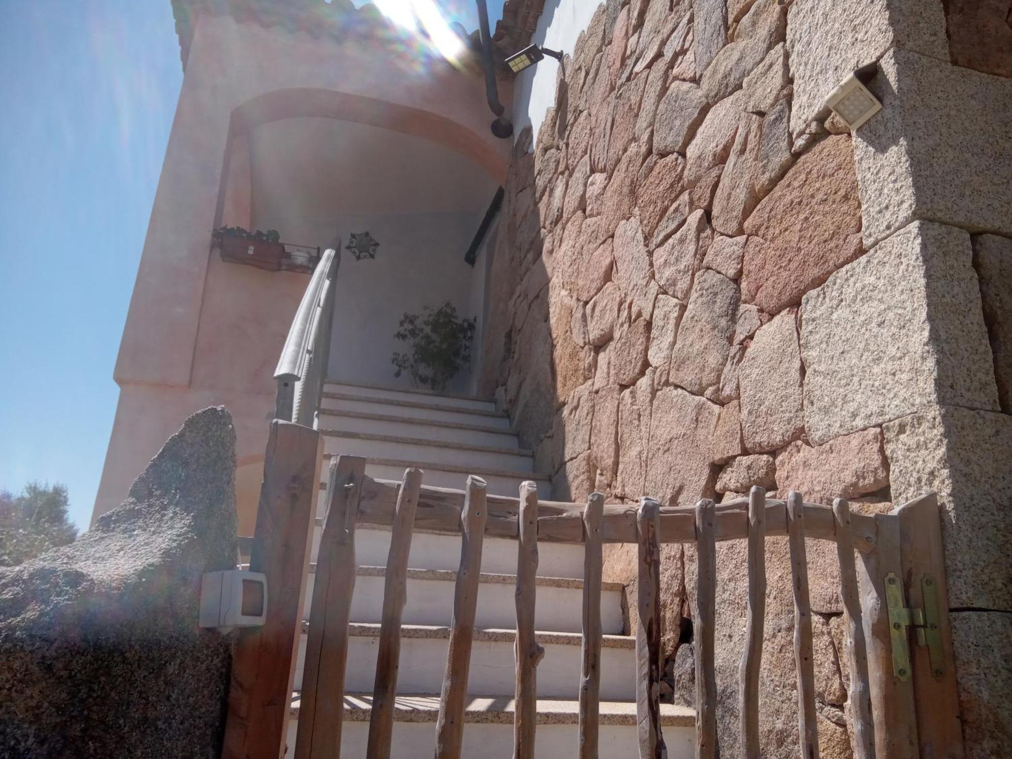 Casa Rosanna