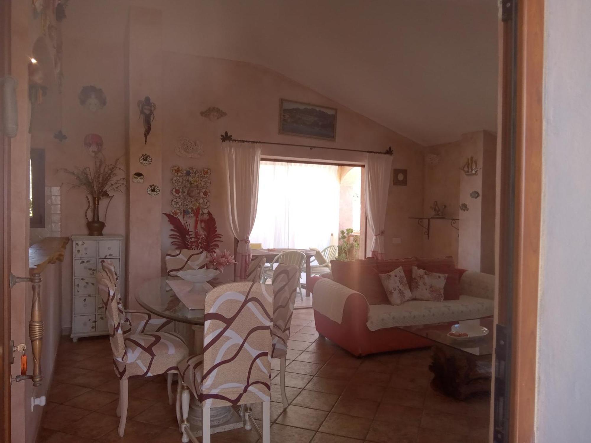 Apartment Casa Rosanna *